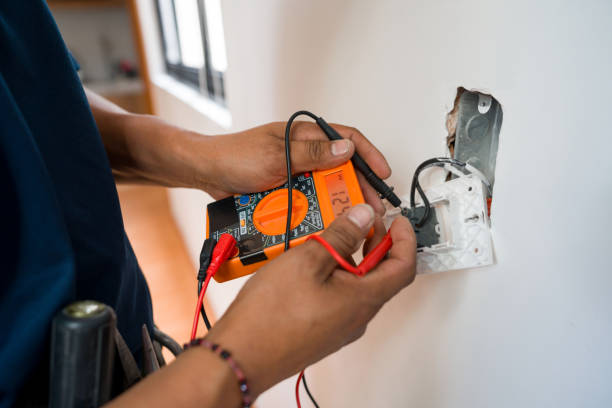 Best 24-Hour Electrician  in Miami Heights, OH