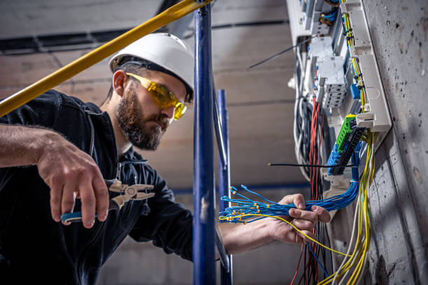Best Electrical Outlet Repair  in Miami Heights, OH