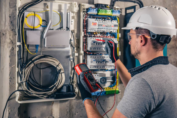 Best Local Electrician Companies  in Miami Heights, OH