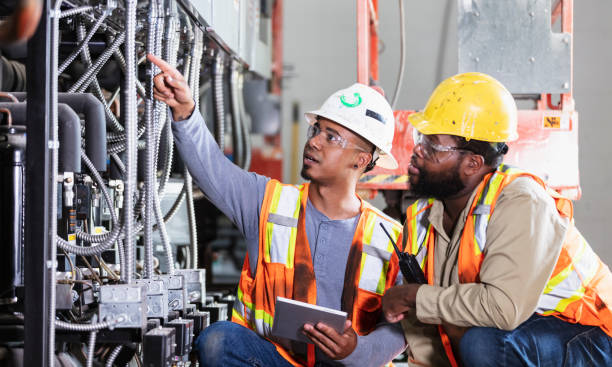 Best Electrical Contractors for Businesses  in Miami Heights, OH