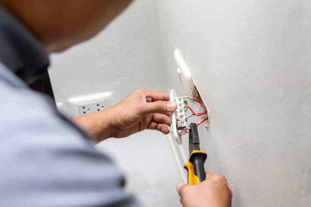 Best Electrical Troubleshooting Services  in Miami Heights, OH