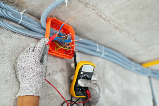 Best Commercial Electrician Services  in Miami Heights, OH