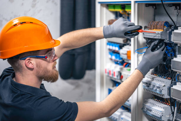 Best Electrical Upgrades for Homes  in Miami Heights, OH